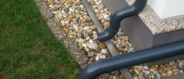 Rain-Resilient Landscaping Ideas for Homes in Port Allen, LA