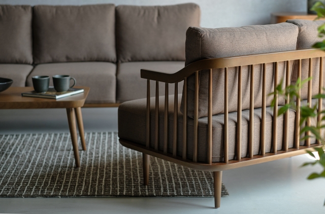 Ashwood Dining to Luxury Sofas