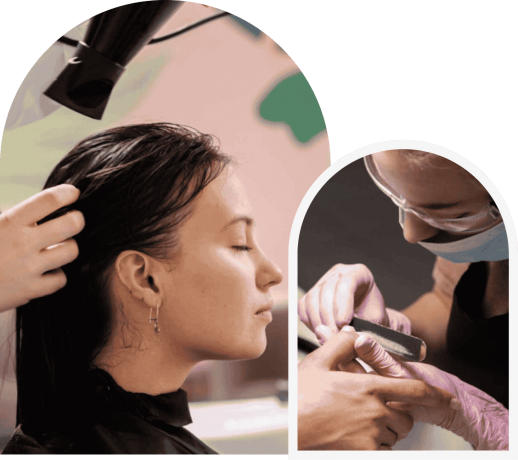 The Role of Home Salon Services in Redefining Beauty for Busy Women
