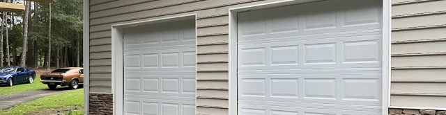 Signs It’s Time to Book a Garage Door Installation Service Now