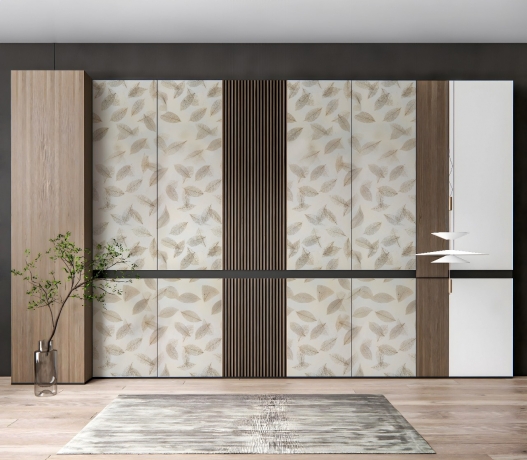 Charcoal Panels for Wall: The Modern Edge in Interior and Exterior Design
