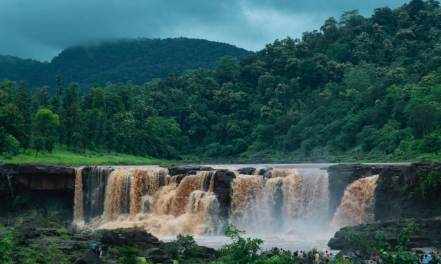 Plan Your Perfect Trip: Things to Do in Saputara Hill Station