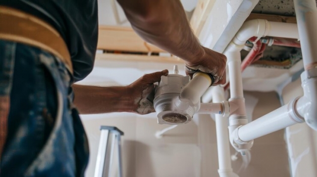 Why Only Skilled Plumbers In Lake Stevens, WA Can Solve These Tough Plumbing Issues