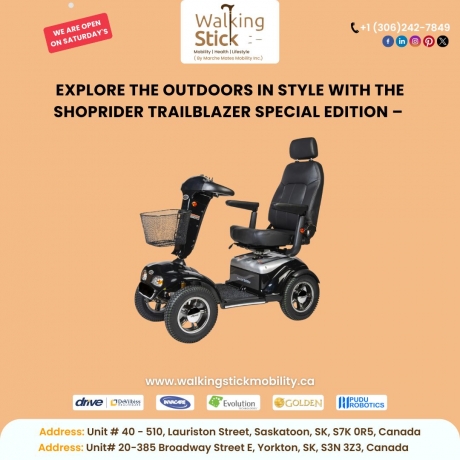 Electric Power Wheelchair – Enhance Your Independence and Comfort