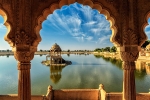 Explore the Beauty of Jaisalmer Fort and Nearby Attractions