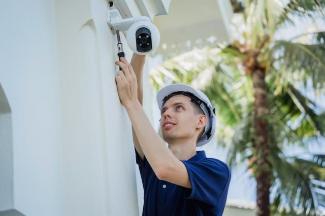 The Complete Guide to CCTV Installation for Businesses