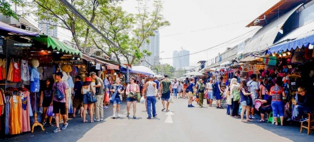 Thailand Family Travel Packages for a Fun-Filled Holiday