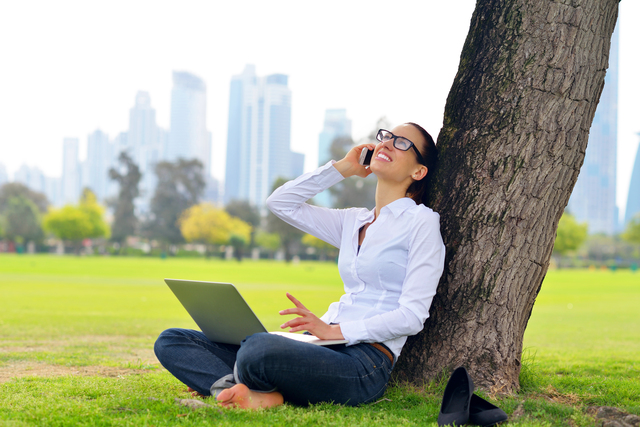 3 Working Practices That Promote a Healthy Work-Life Balance