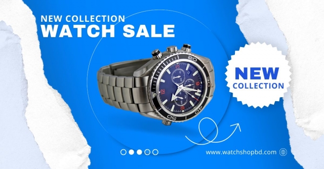 Seiko Watch Price in Bangladesh: Seiko Watches is a tradition of innovation and reliability