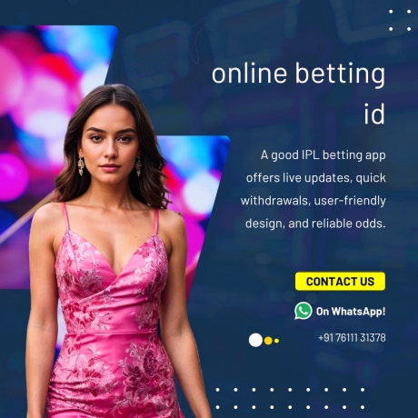 Online Cricket Bet ID Download – Get All Cricket ID Instantly