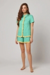 Effortless Elegance: Why Cord Set Women’s Fashion Is Taking Over Wardrobes
