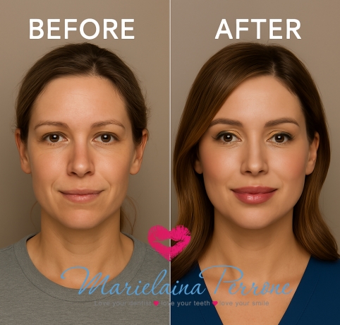 Everything You Need to Know About Lip Fillers in Henderson, NV