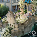 Wedding Floral in 2019: The Bold and the Beautiful
