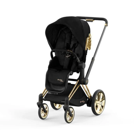 How to Choose the Perfect Stroller for Your Baby