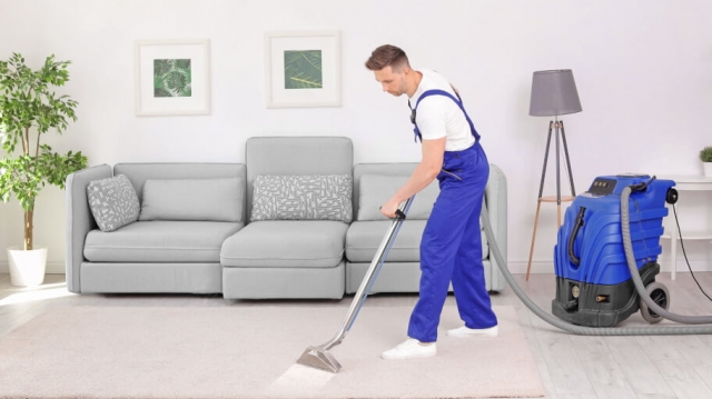 The Complete Homeowner’s Guide to Lounge Steam Cleaning in Sydney