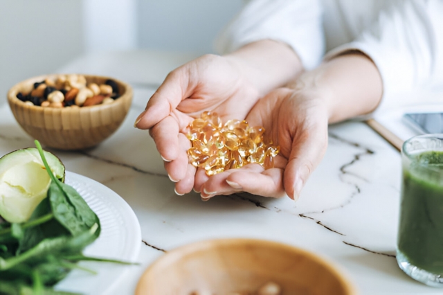 Why Omega-3 Natural Nordic Is a Top Choice for Canadians Seeking Heart Health