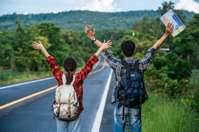 Coimbatore to Kodaikanal: A Serene Holiday Journey through the Western Ghats
