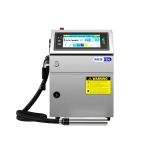 Continuous Inkjet Printer(CIJ)