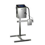 Large Character Inkjet Printer