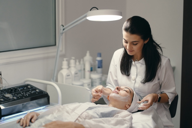 Discovering the Best Skin Care for Radiant Health