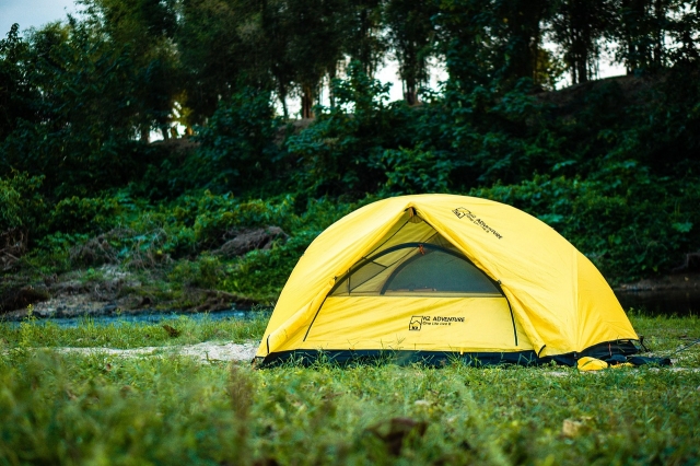 Best Camping Accessories in India: A Complete Guide for Outdoor Enthusiasts