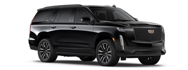 Cadillac Escalade India Launch: Features, Price & Availability