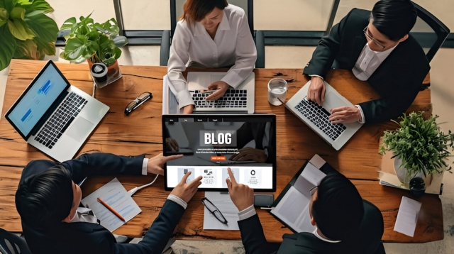 Why Partnering with a Digital PR Company Can Transform Your Brand Presence