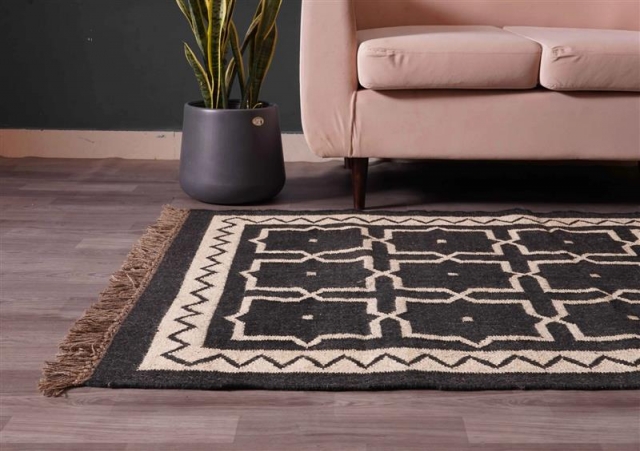 Top Living Room Carpet Styles for UK & USA Homes