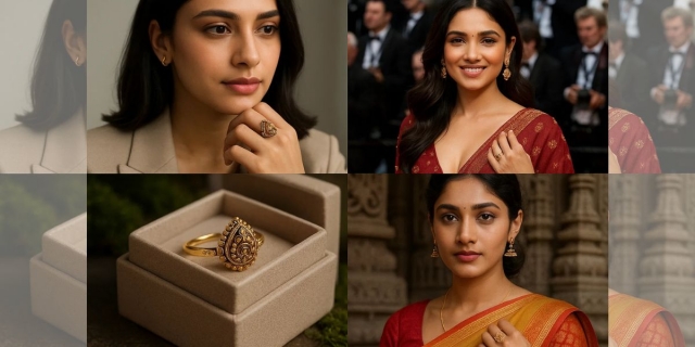 Top 2025 Jewellery Trends You Need to Know Now