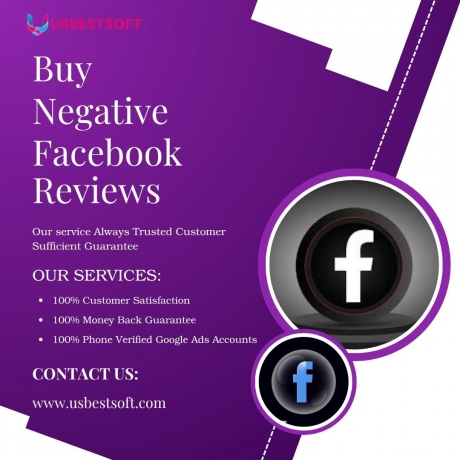 How to Safely Purchase Negative Facebook Reviews for Your Business