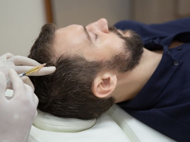 Does Hair Loss Treatment Work for Women?