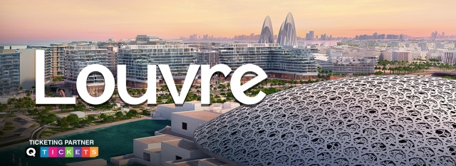 Louvre Abu Dhabi: Highlights & Visitor Details