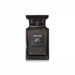 New Scent Line: Tom Ford Parfum Embraces Sustainable Packaging