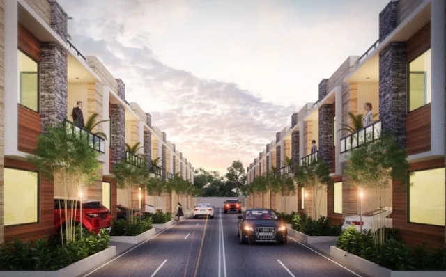 Villas For Sale in Greater Noida