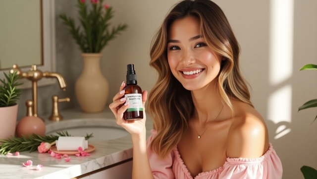 Roses Are Cute, Babe But This Herb’s the Secret Weapon