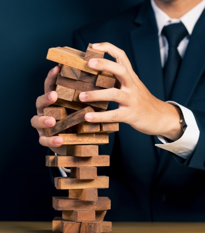 Risk Consulting Companies in India: Partnering with Nangia & Co LLP