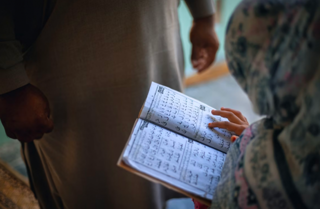 Top Qualities to Look for in Professional Quran Teachers