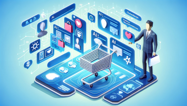 Intelligent Shopping Assistant: Your New Best Friend for Smarter Online Shopping