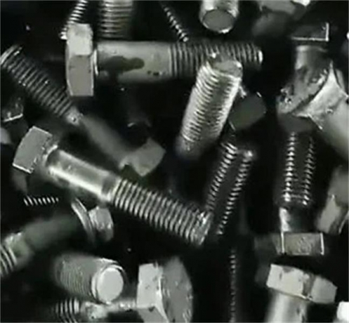 Top Fasteners Manufacturer