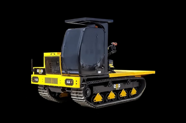 Get the Job Done Right with Professional Hiab Hire Near You
