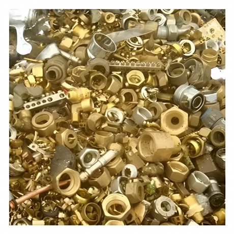 How Does Cash For Scrap Brass Work And Why Is It Valuable?