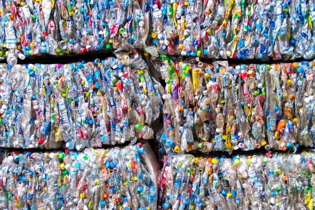 Australia Recycled Plastic Market Size, Trends & Growth Analysis 2025-2032