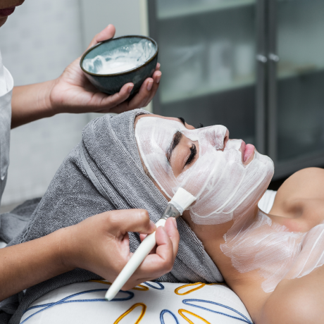 Which Skincare Treatments Are Best for Dry Skin?