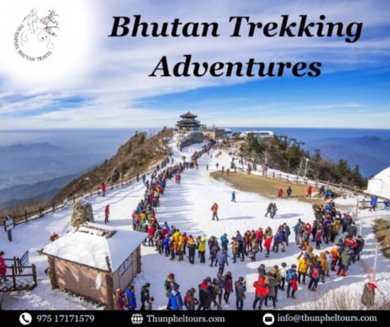 What's Included in Standard Bhutan Trekking Packages?