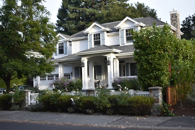 Get Customized Home Solutions And Avoid Traditional Market Delays In Olympia