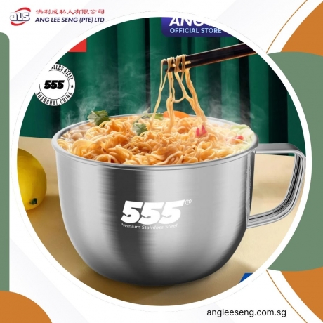 Cooking Pots Singapore – High-Quality Cookware for Every Kitchen Need