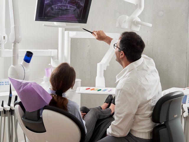 Increase Case Acceptance and Production with Immediate Placement & Load Implants
