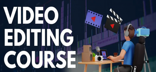 No Degree? No Problem. This Video Editing Certificate in Islamabad Can Land You Jobs