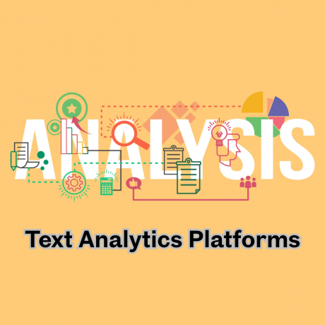 Unlocking Insights with Text Analytics Platforms: Transforming Data into Actionable Intelligence