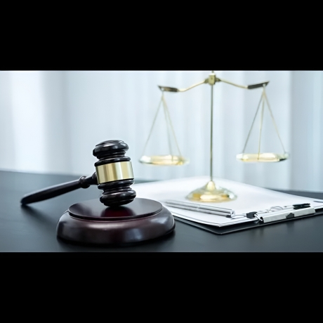 What Services Do Law Firms In Penrith Commonly Offer?